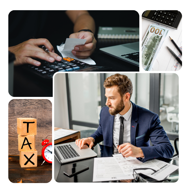 Empower Edge business support